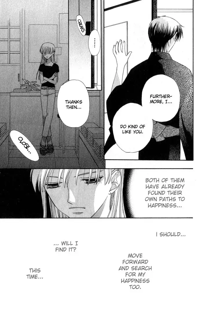 Fruits Basket Chapter 56 30